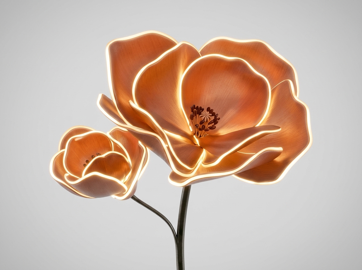 Final editorial bloom study